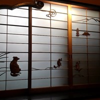 茶寮 一松 - 