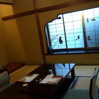 茶寮 一松 - 