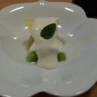 茶寮 一松 - 
