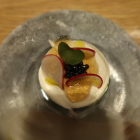 RESTAURANT hidamarino - アミューズ