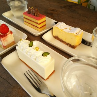 広島で人気のケーキ ランキングtop 食べログ