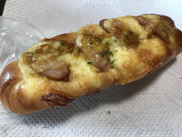 モンペリエ ヨークベニマル棚倉店 &ndash; 磐城棚倉の人気ベーカリー | 福島