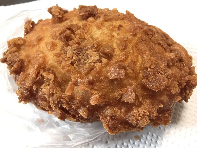 モンペリエ ヨークベニマル棚倉店 - 磐城棚倉（パン）の写真