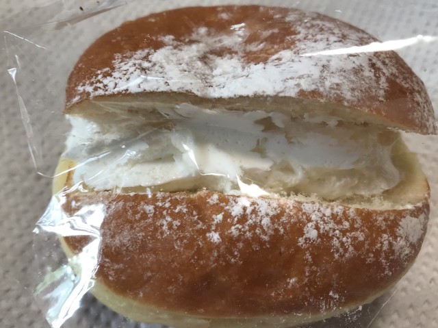 モンペリエ ヨークベニマル棚倉店 - 磐城棚倉（パン）の写真