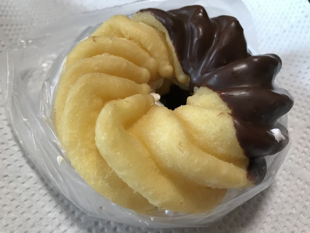 モンペリエ ヨークベニマル棚倉店 - 磐城棚倉（パン）の写真