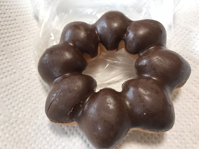 モンペリエ ヨークベニマル棚倉店 - 磐城棚倉（パン）の写真