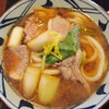 丸亀製麺 東浦店