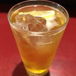 八べえ - 下町黄色チューハイ