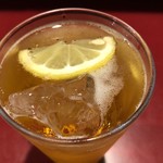 八べえ - 下町黄色チューハイ