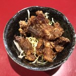 八べえ - お通し