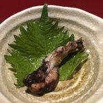 八べえ - 坂東太郎の肝焼き