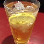 八べえ - 下町黄色チューハイ