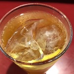 八べえ - 下町黄色チューハイ