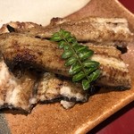 八べえ - 坂東太郎の白焼き