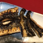 八べえ - 旧江戸川河口の天然鰻