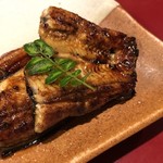 八べえ - 坂東太郎の蒲焼き