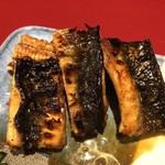 八べえ - 旧江戸川河口の天然鰻坂東太郎の蒲焼き