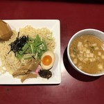 八べえ - 鰻つけめん