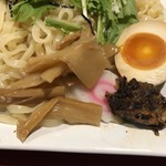 八べえ - つけめん