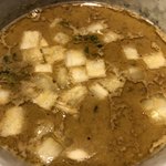 八べえ - 鰻つけめんつけ汁