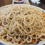 生蕎麦 吉祥 - 