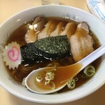 一丁ラーメン - 