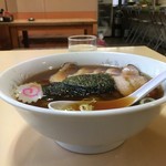 一丁ラーメン - 