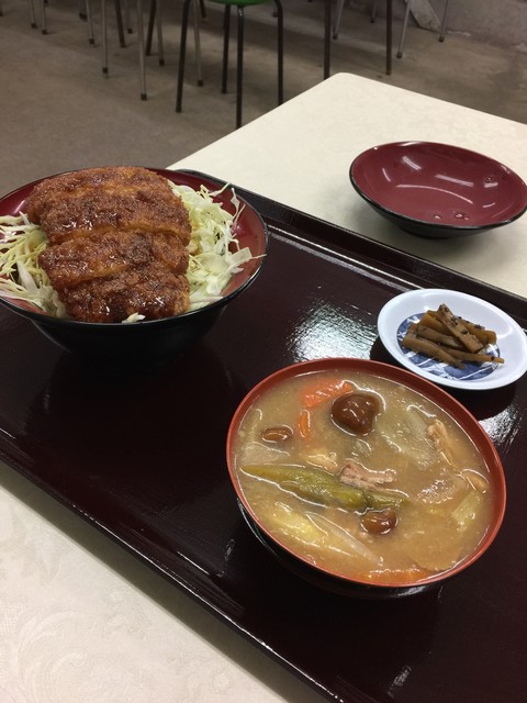 飯盛分店（イイモリブンテン） - 会津若松（食堂）の写真