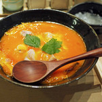 鳥しき - 親子丼