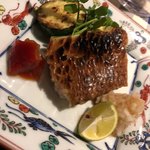 隠れ家愉膳 亥の子 - 