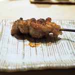 鳥しき - とりかわ