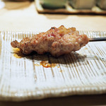 鳥しき - せせり