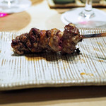 鳥しき - はつもと