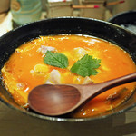 鳥しき - 親子丼