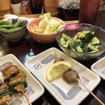 Yakitori Daikichi - 