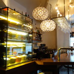 レザンファン ギャテ - 