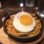 グリルキャピタル東洋亭 新大阪店