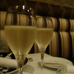 レザンファン ギャテ - 