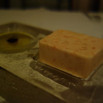 レザンファン ギャテ - オリーブオイル＆サーモンのリエット