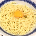 中華そば べんてん - 