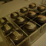 レザンファン ギャテ - 