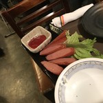 宮崎郷土料理 どぎゃん - 