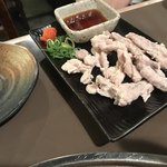 宮崎郷土料理 どぎゃん - 