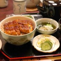 うなぎの新甫 - 