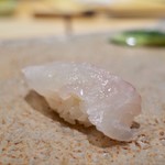 天寿し - アコウ