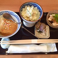 お料理 とみやま - 