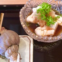 お料理 とみやま - 