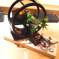 寿司 はせ川 心斎橋本店 - 