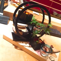 寿司 はせ川 心斎橋本店 - 