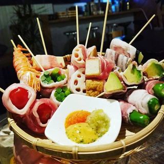 隠れ家 長崎でおすすめの焼き鳥をご紹介 食べログ